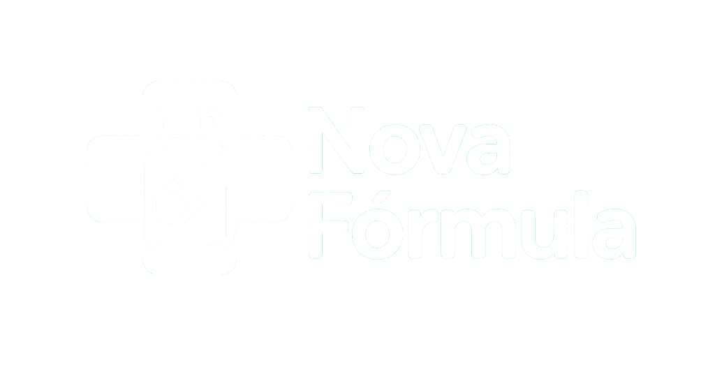 Farmácias Nova Fórmula